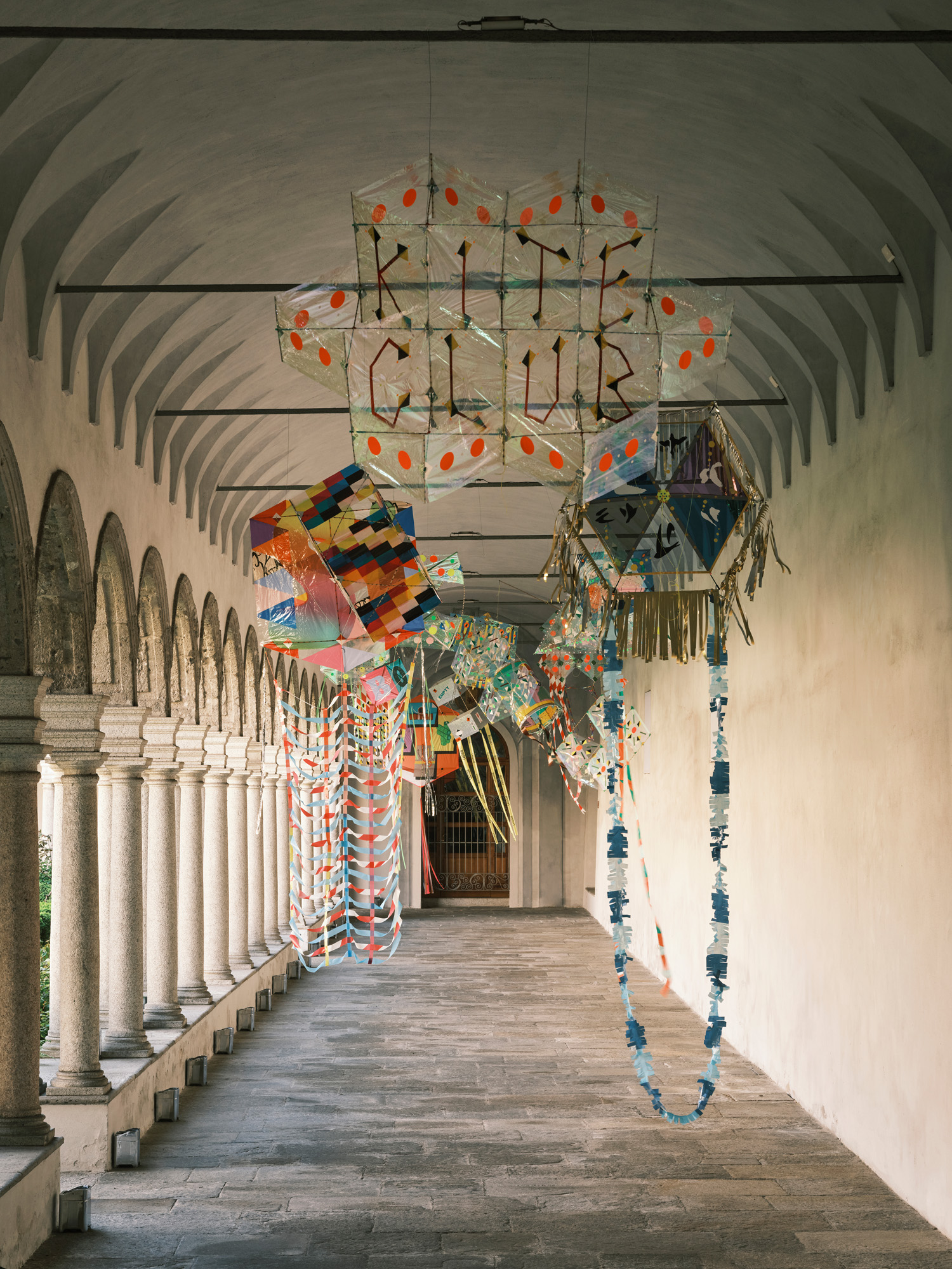 Talent and Partner, Scheltens & Abbenes: Gucci — Bamboo Encounters — Kite Club (Fig. 1)