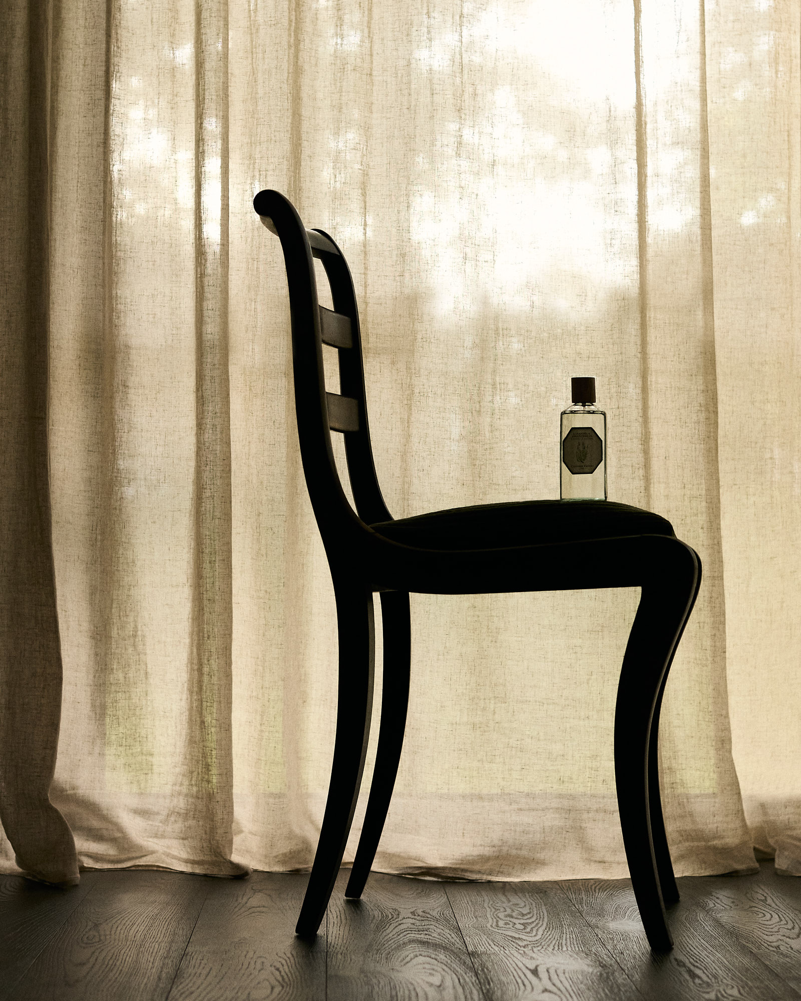 Talent and Partner, Nathan Robin: Carrière Frères (Fig. 4)