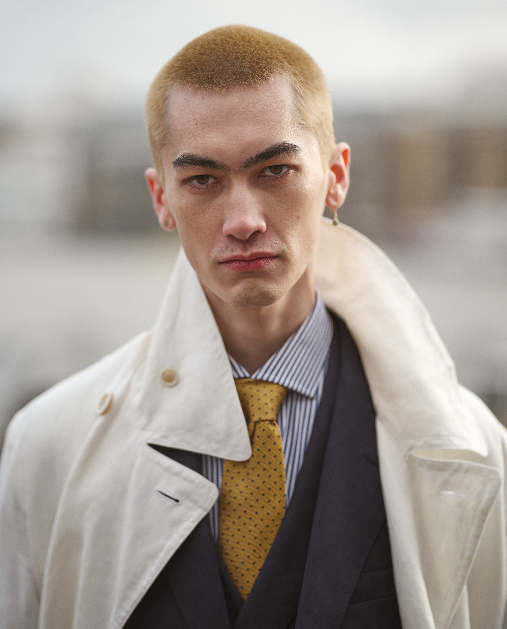 Talent and Partner, Pieter Hugo: ICON — Refined Rebellion (Fig. 8)