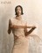 Talent and Partner, Pieter Hugo: Harper's Bazaar US - Neutral Territory (Fig. 4)