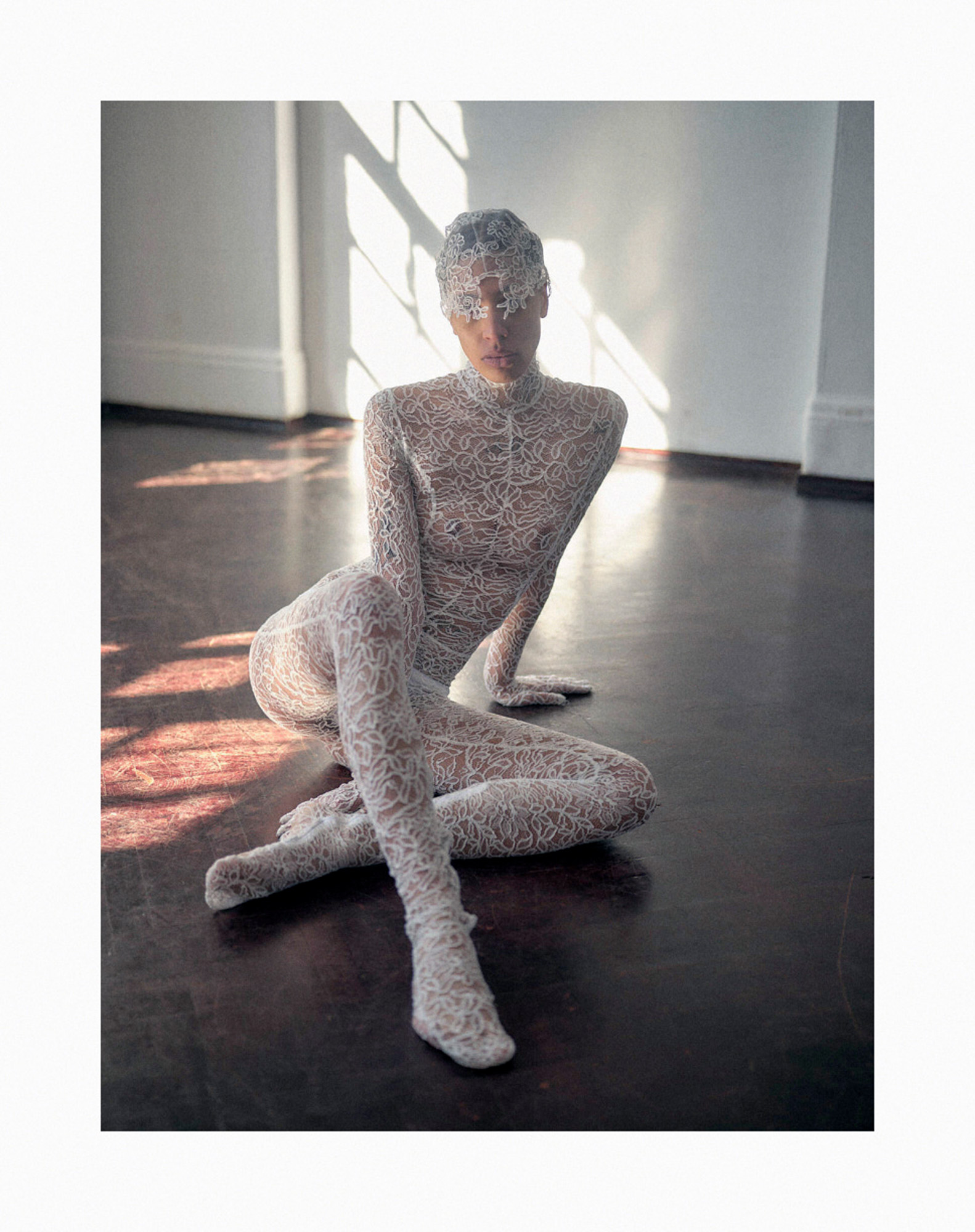 Talent and Partner, Pieter Hugo: RE-EDITION SS25 (Fig. 6)