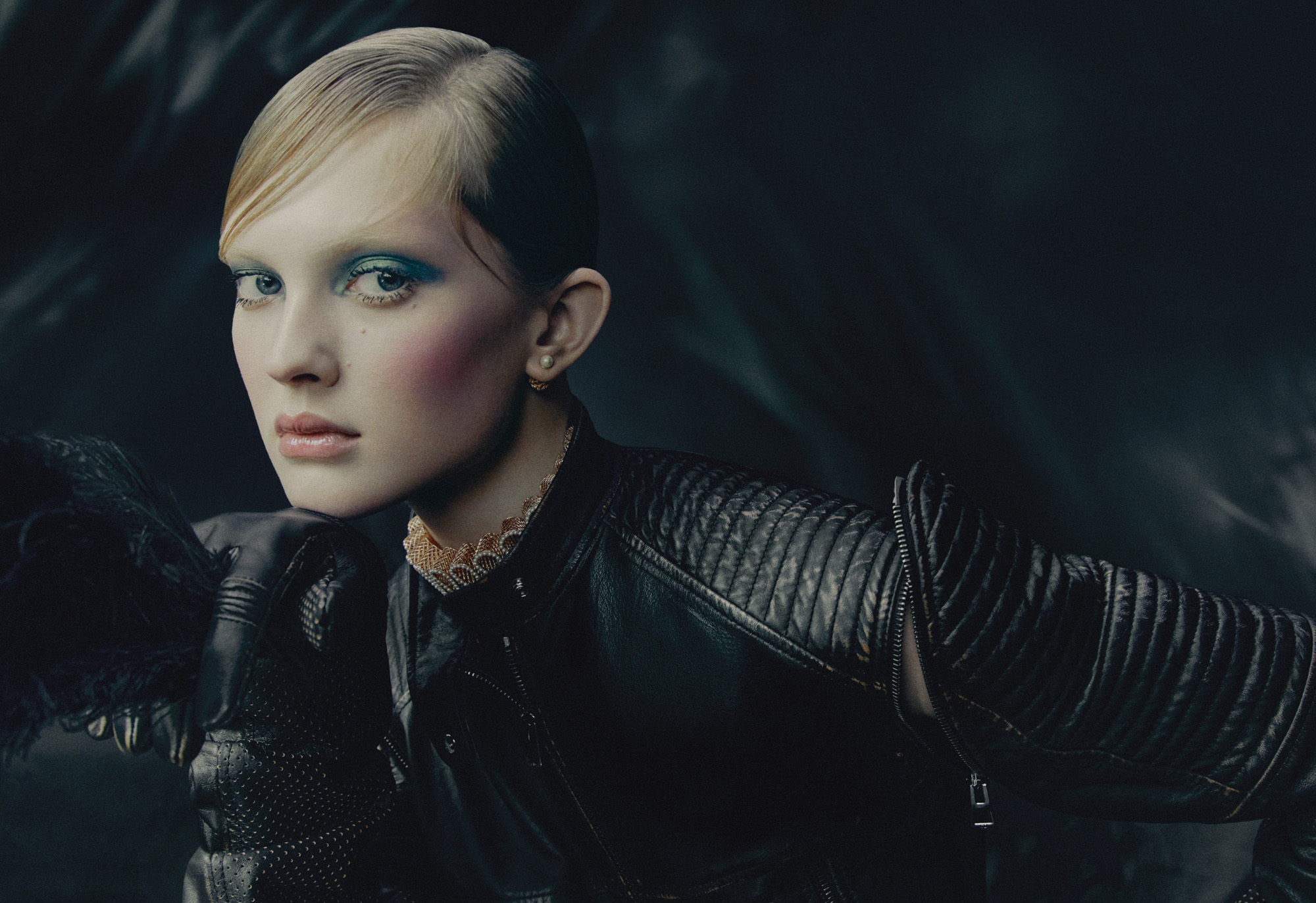 Talent and Partner, Samuel François: Portfolio (Fig. 31)