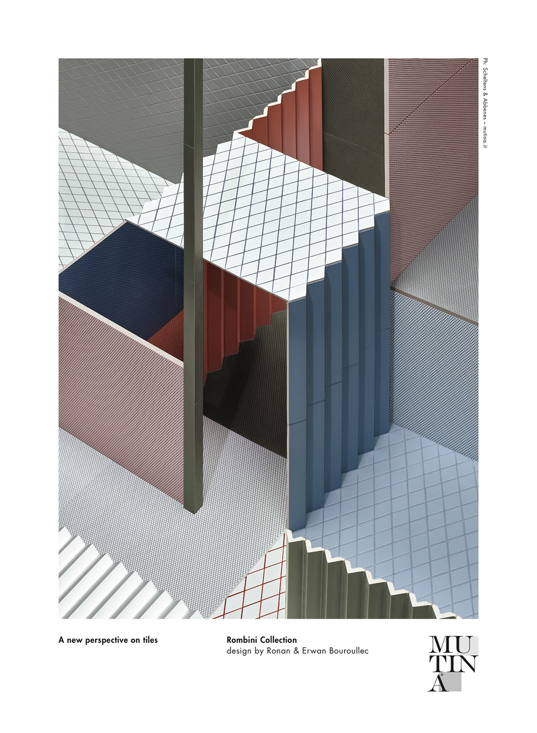 Talent and Partner, Scheltens & Abbenes: Commissions (Fig. 50)