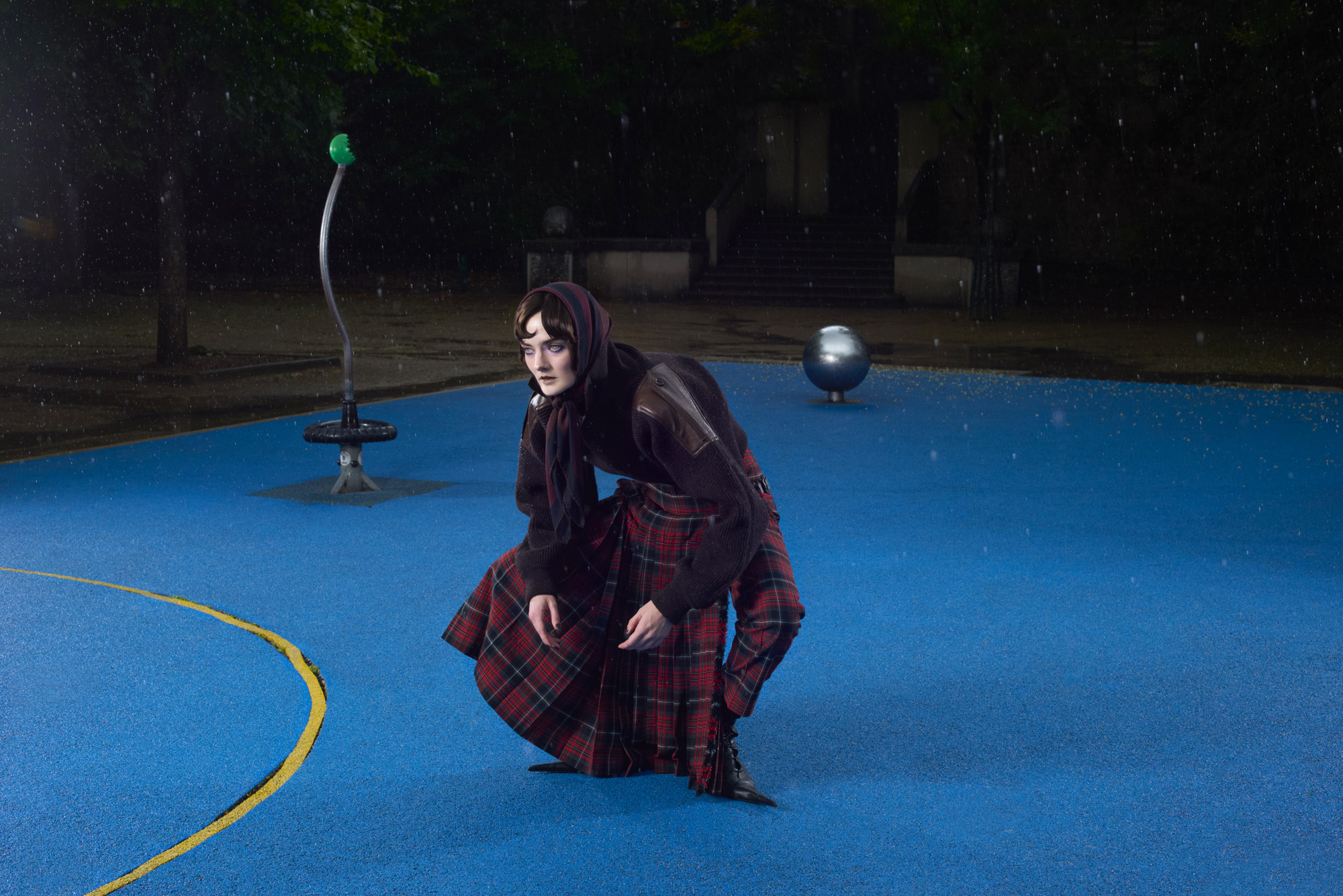 Talent and Partner, Samuel François: Numéro 257 (Fig. 5)