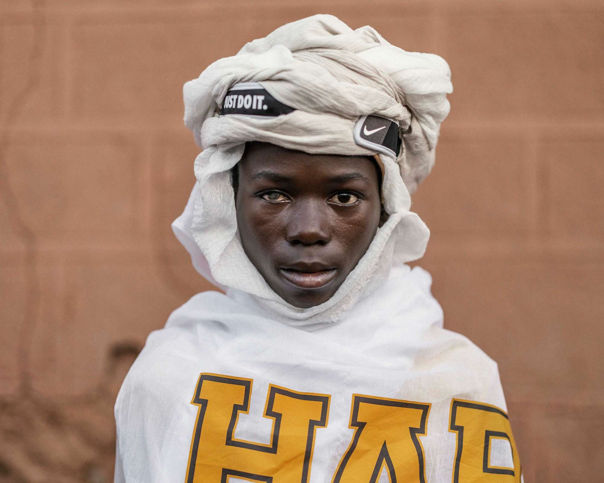 Talent and Partner, Pieter Hugo: Travis Scott — Utopia Album II (Fig. 1)