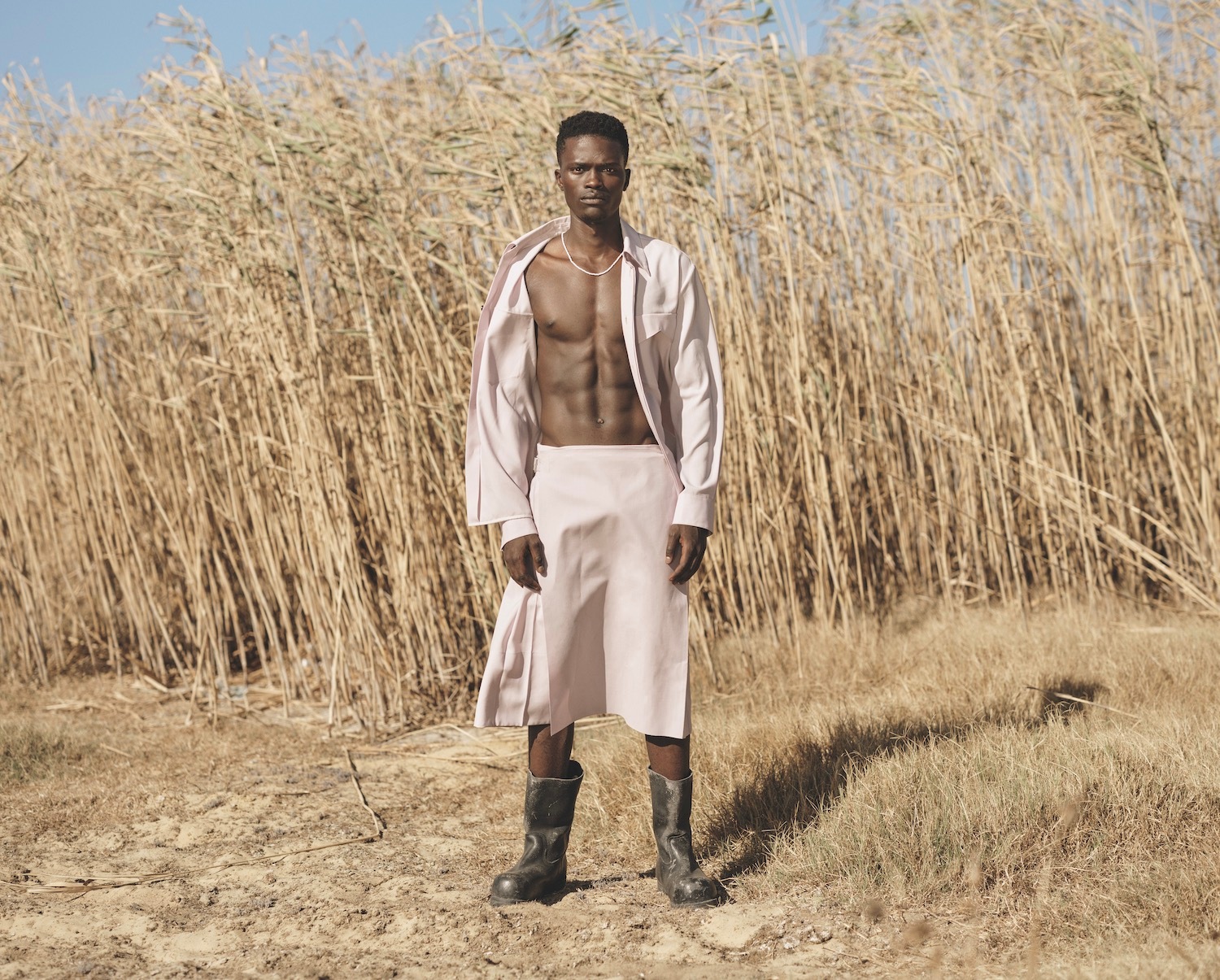 Talent and Partner, Samuel François: Portfolio (Fig. 143)