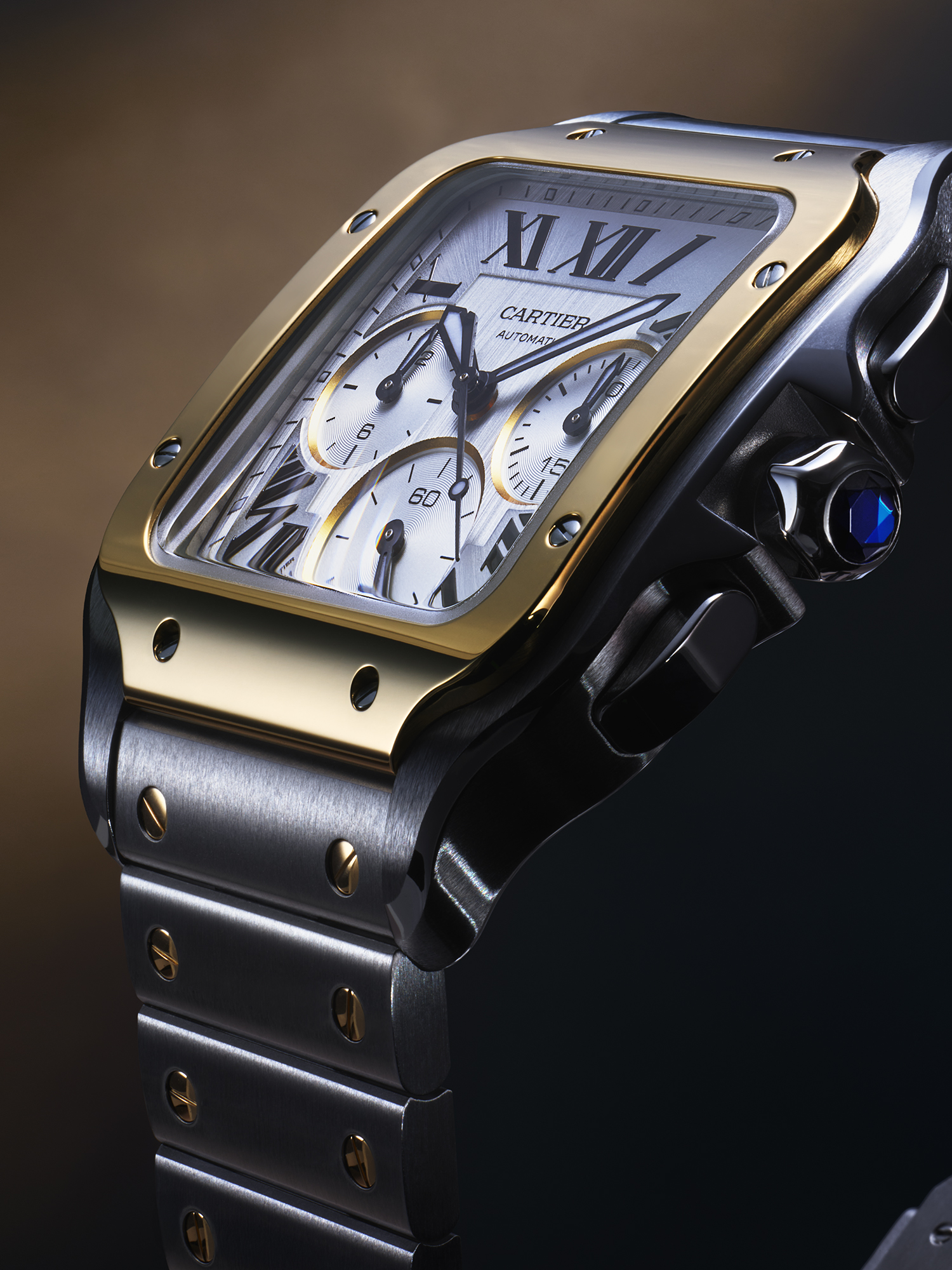 Talent and Partner, Leandro Farina: Something About Rocks — The Shape of Things (Fig. 1)