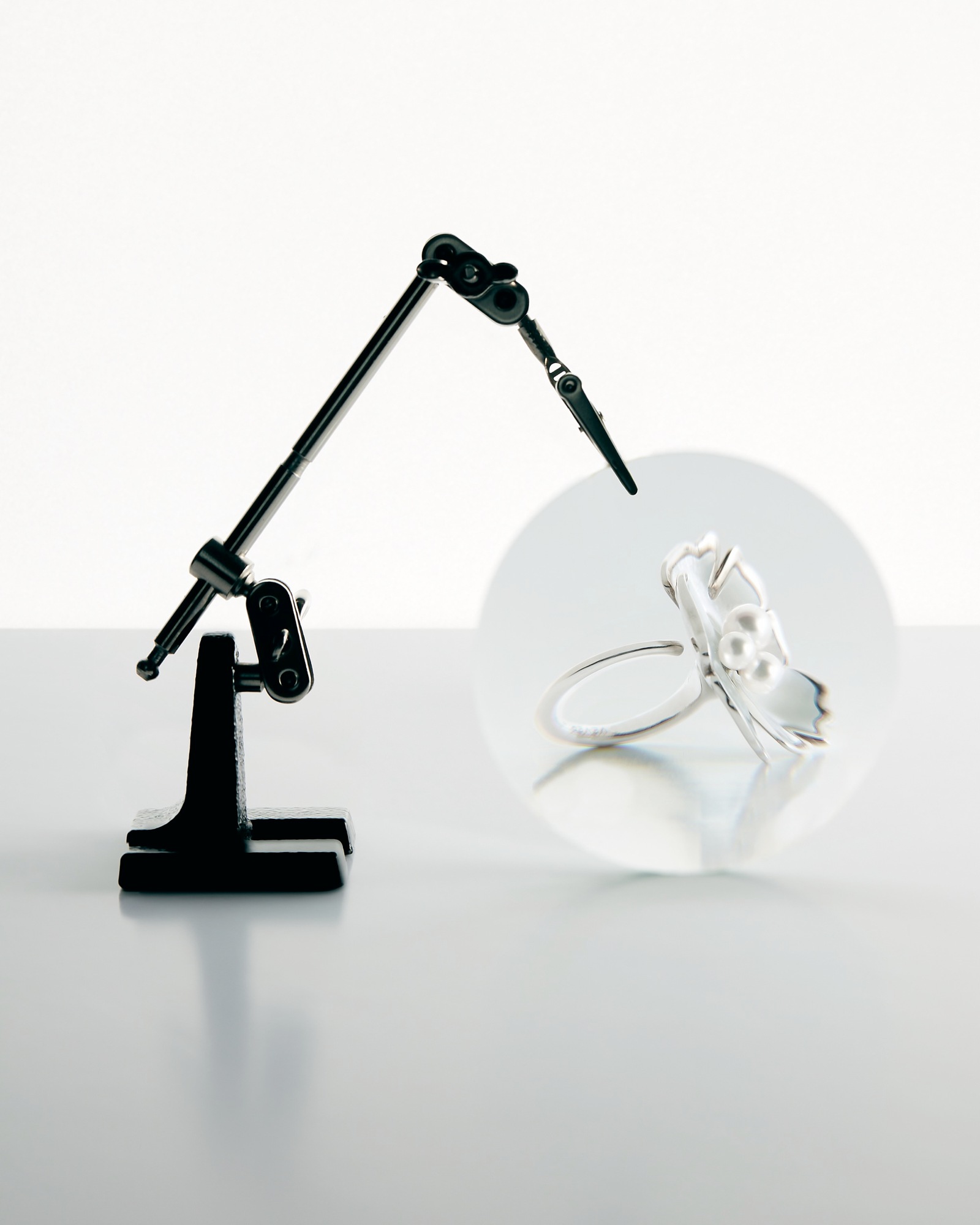 Talent and Partner, Aurore Piedigrossi: Vever - Orfevrologie (Fig. 5)