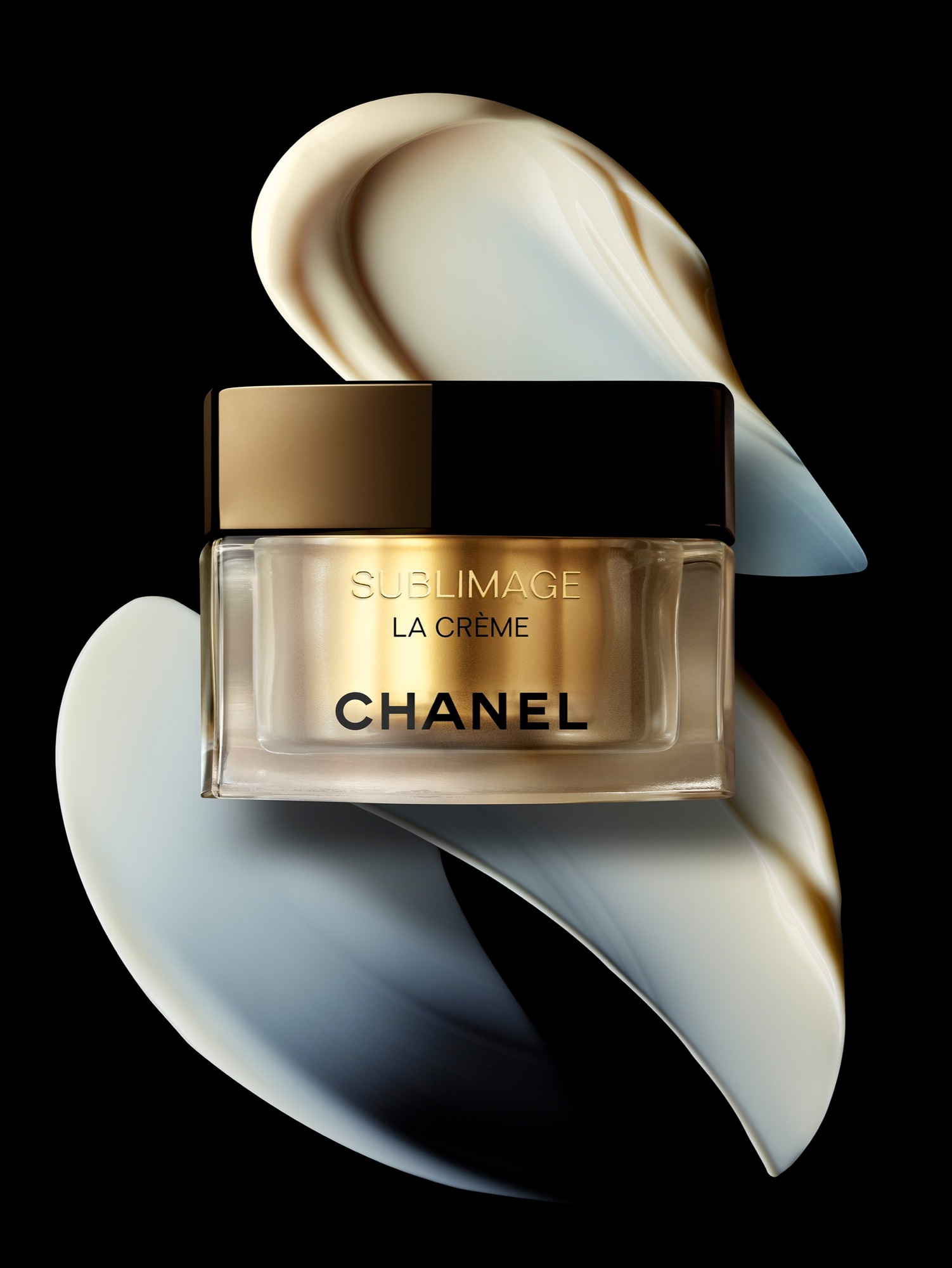 Talent and Partner, Simone Cavadini: CHANEL - Sublimage (Fig. 2)