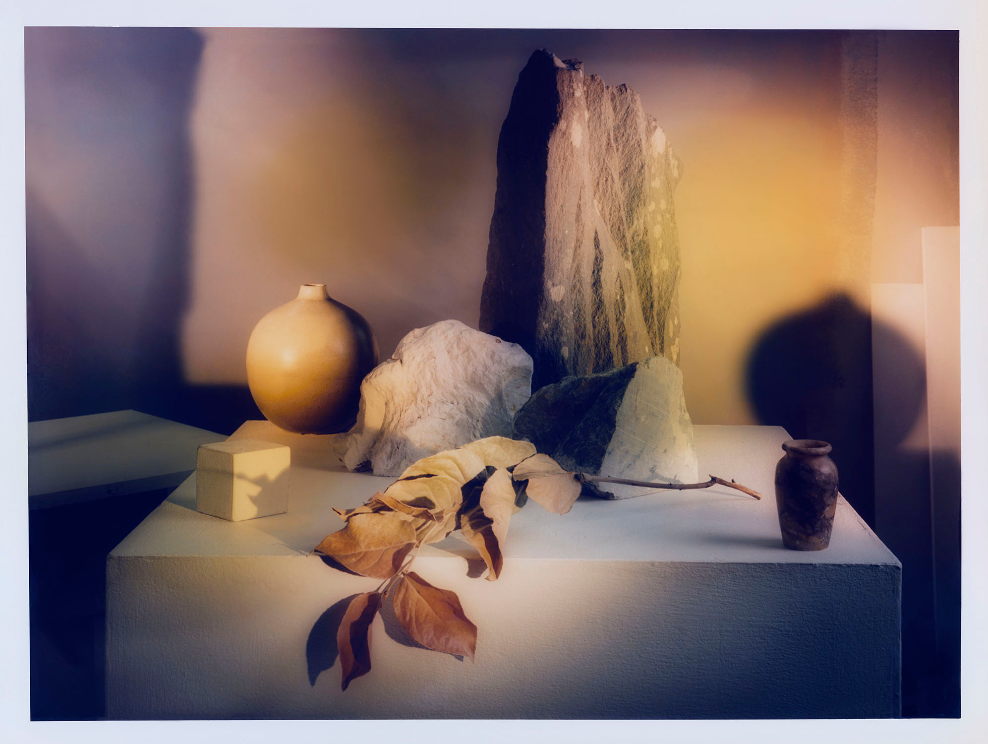 Talent and Partner, Leandro Farina: Mirror's Edge - Exhibition (Fig. 5)