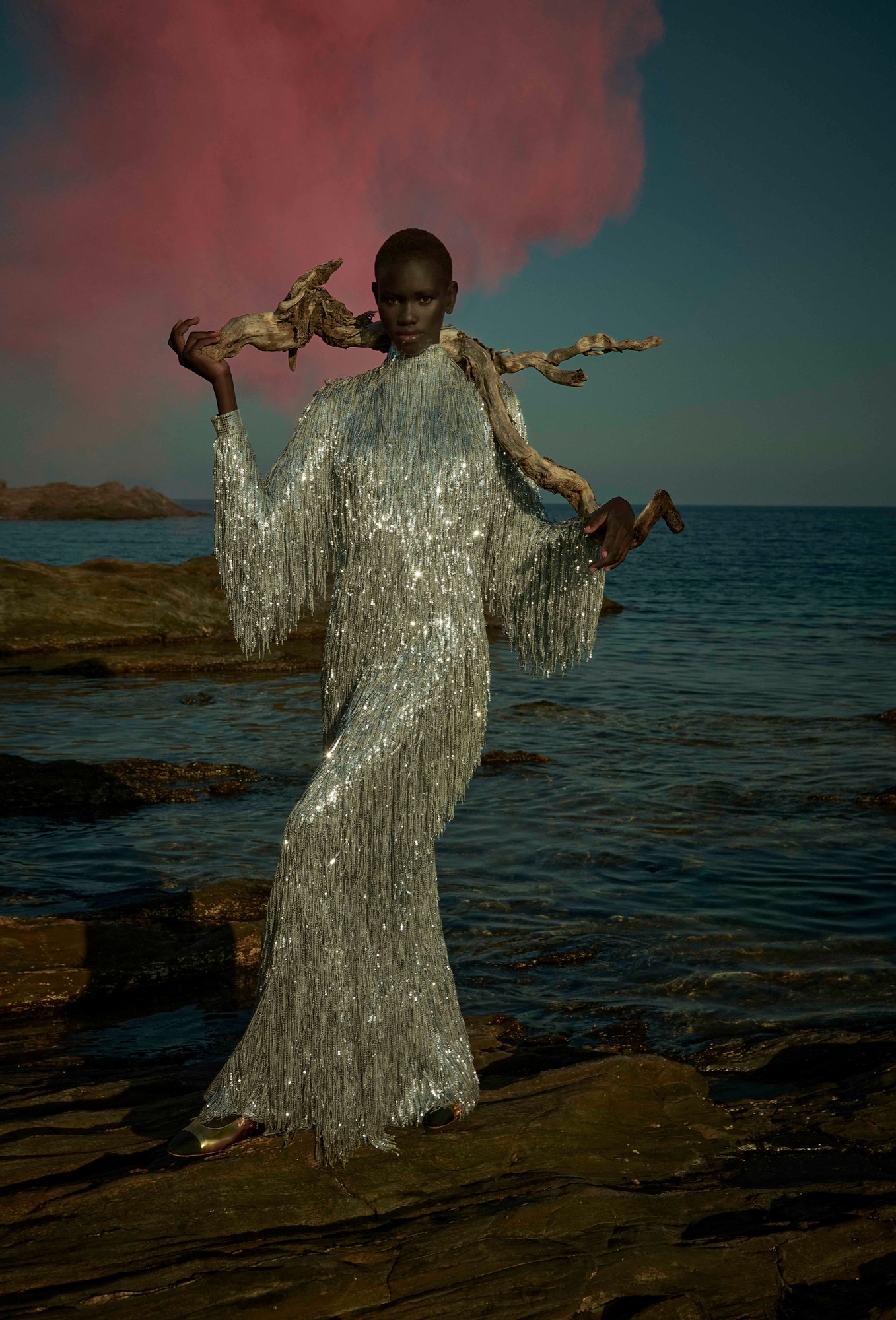 Talent and Partner, Samuel François: Portfolio (Fig. 71)