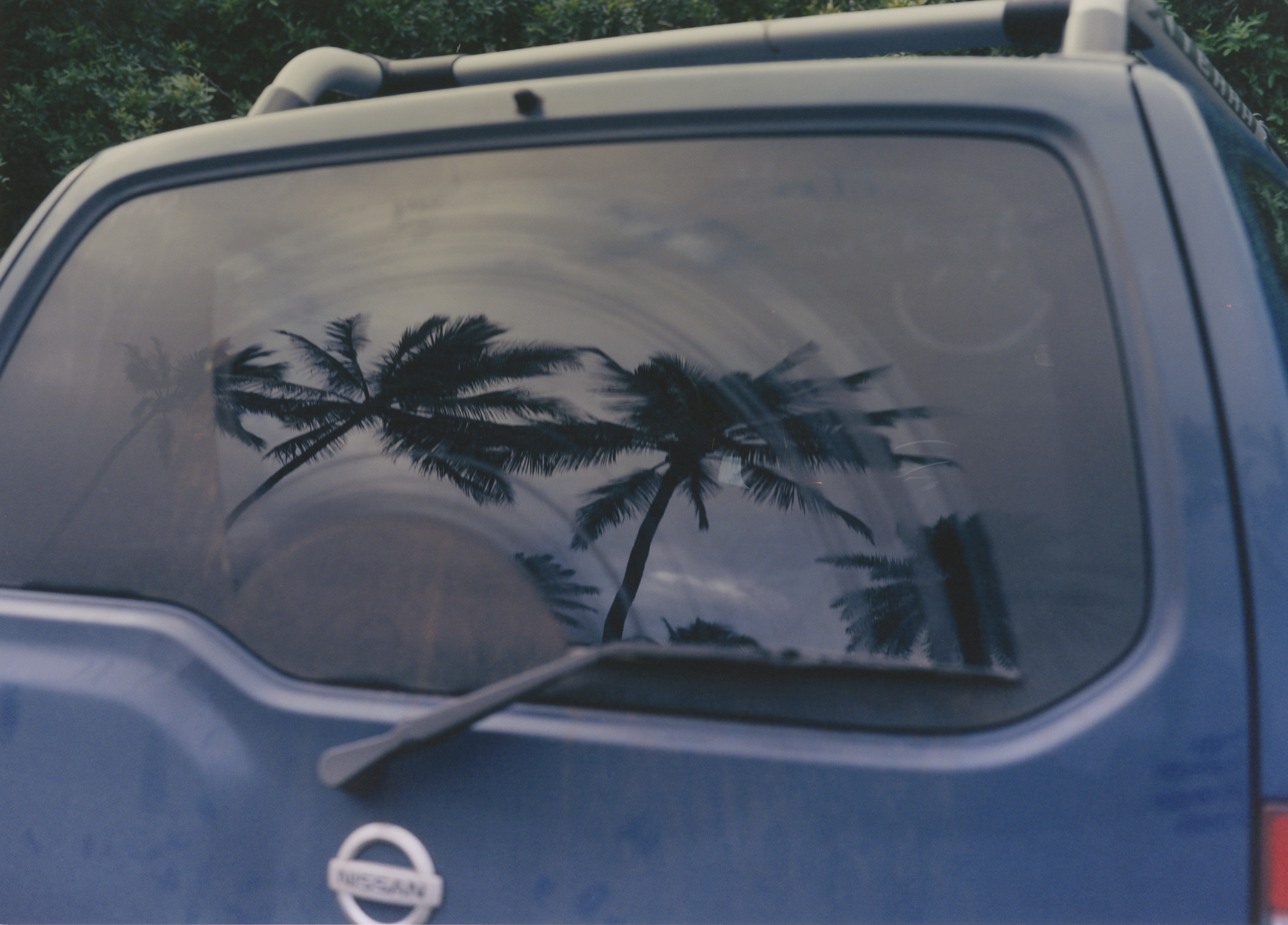 Talent and Partner, Vavá Ribeiro: Book — North Shore (Fig. 19)