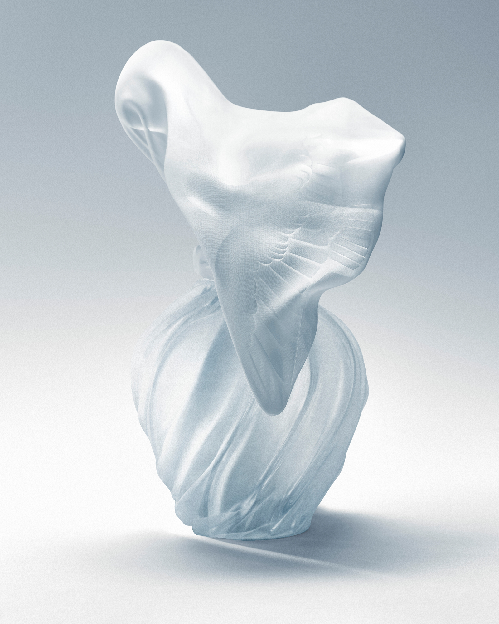 Talent and Partner, Nathan Robin: Nina Ricci — Air Du Temps (Fig. 2)