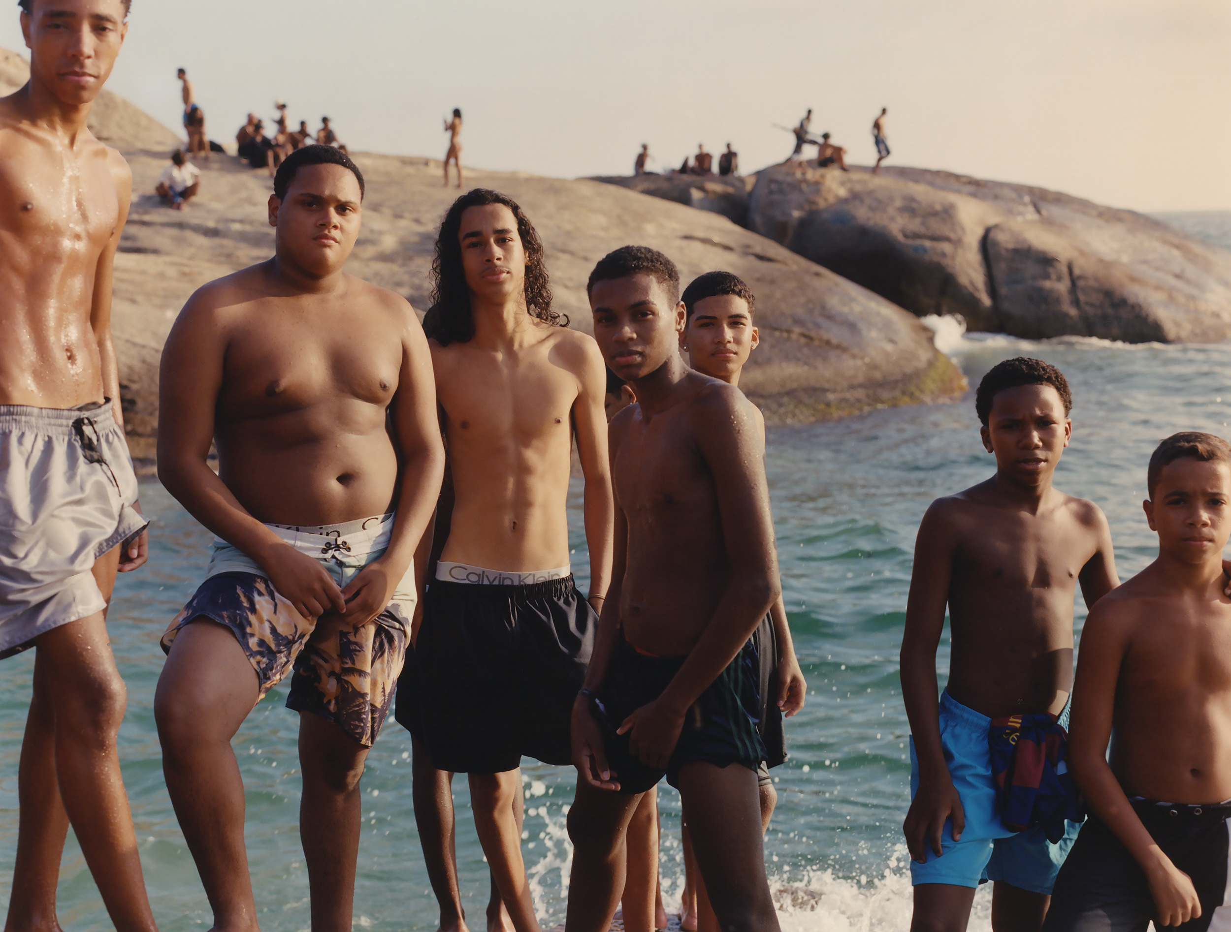 Talent and Partner, Vavá Ribeiro: I-D — Ipanema (Fig. 2)