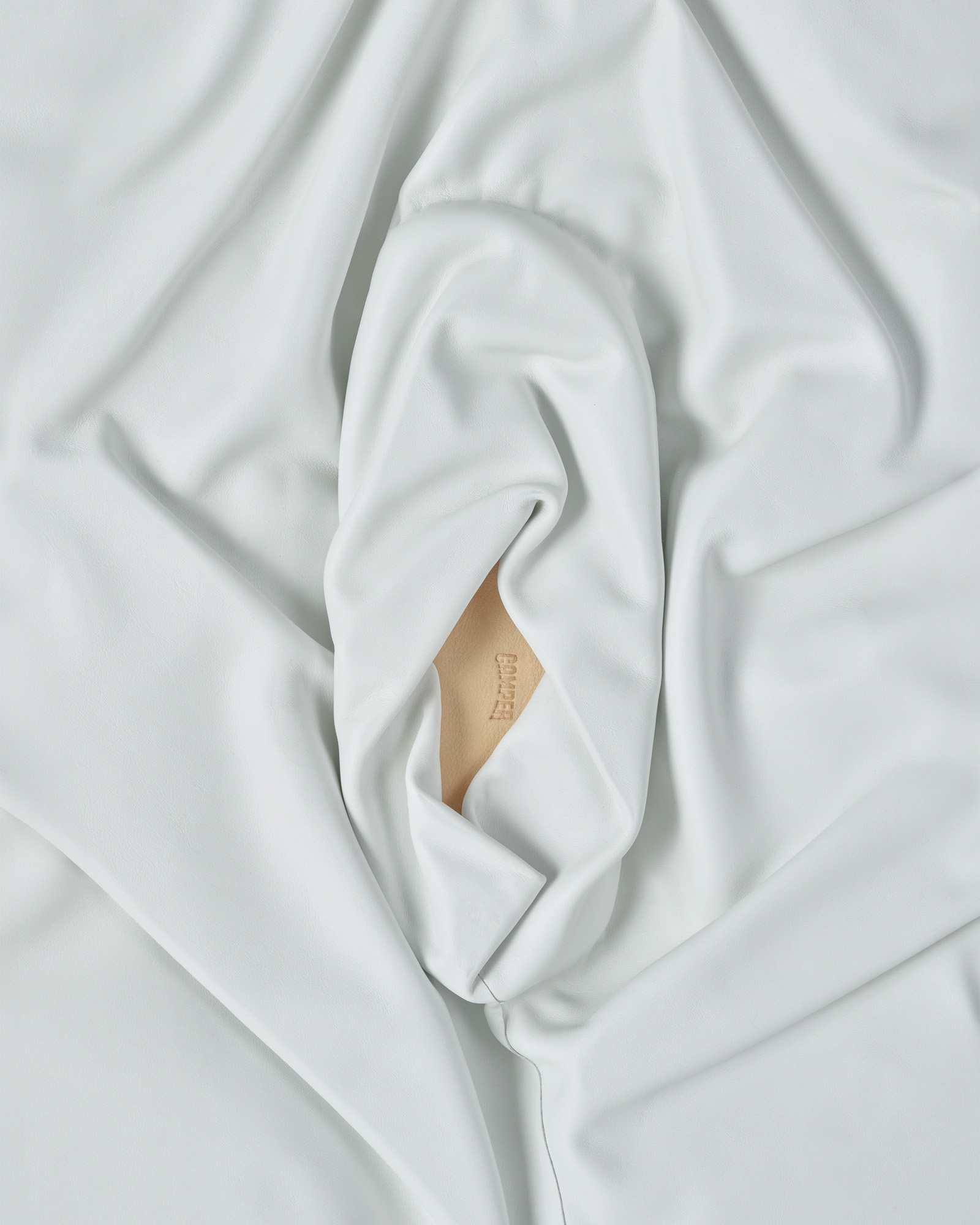 Talent and Partner, Scheltens & Abbenes: Issey Miyake x Camper (Fig. 1)