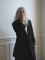 Talent and Partner, Sophie Glasser: Harper’s Bazaar US – Patti Smith (Fig. 6)