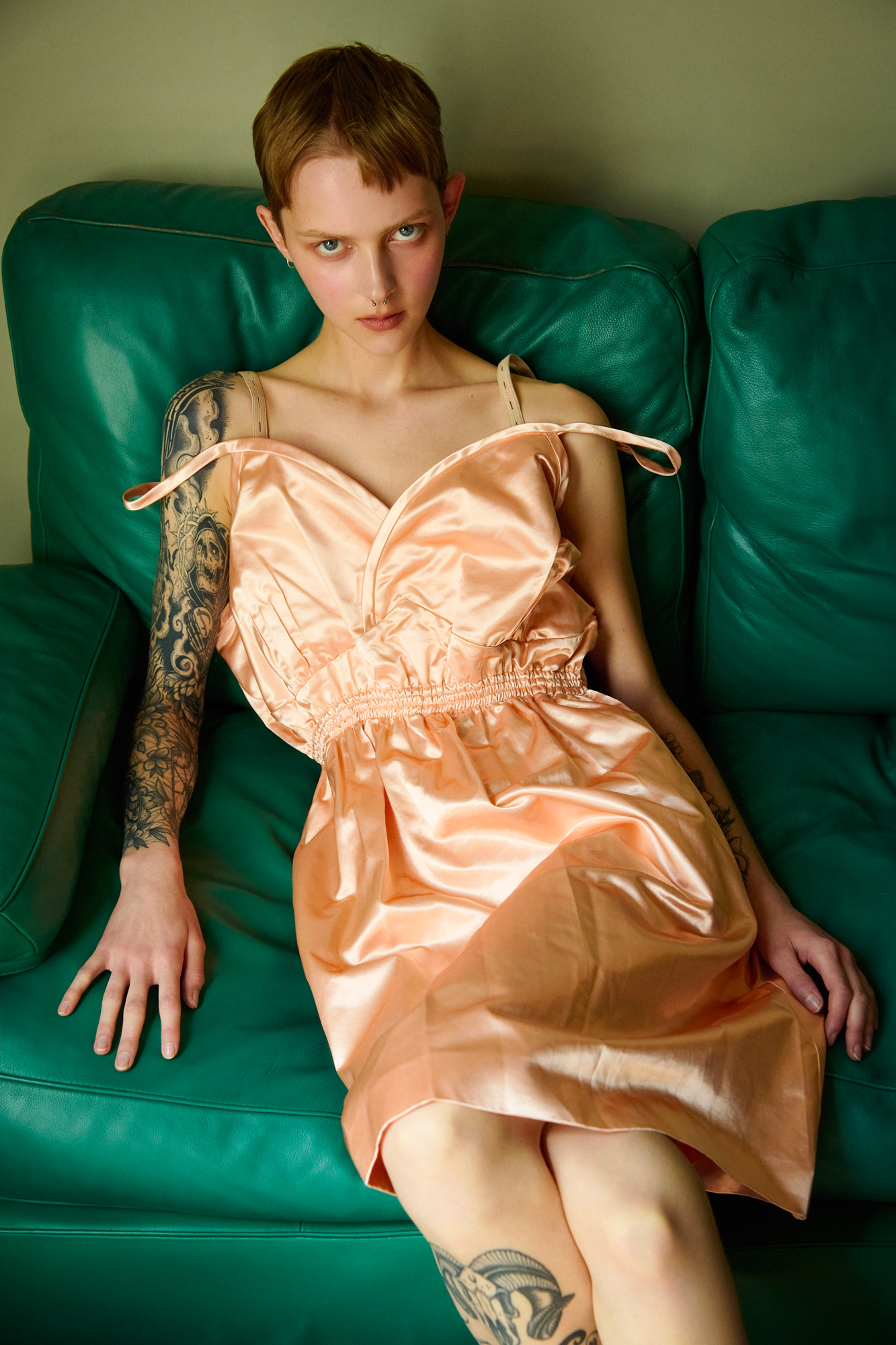 Talent and Partner, Sofia Sanchez & Mauro Mongiello: Numéro 256 (Fig. 4)