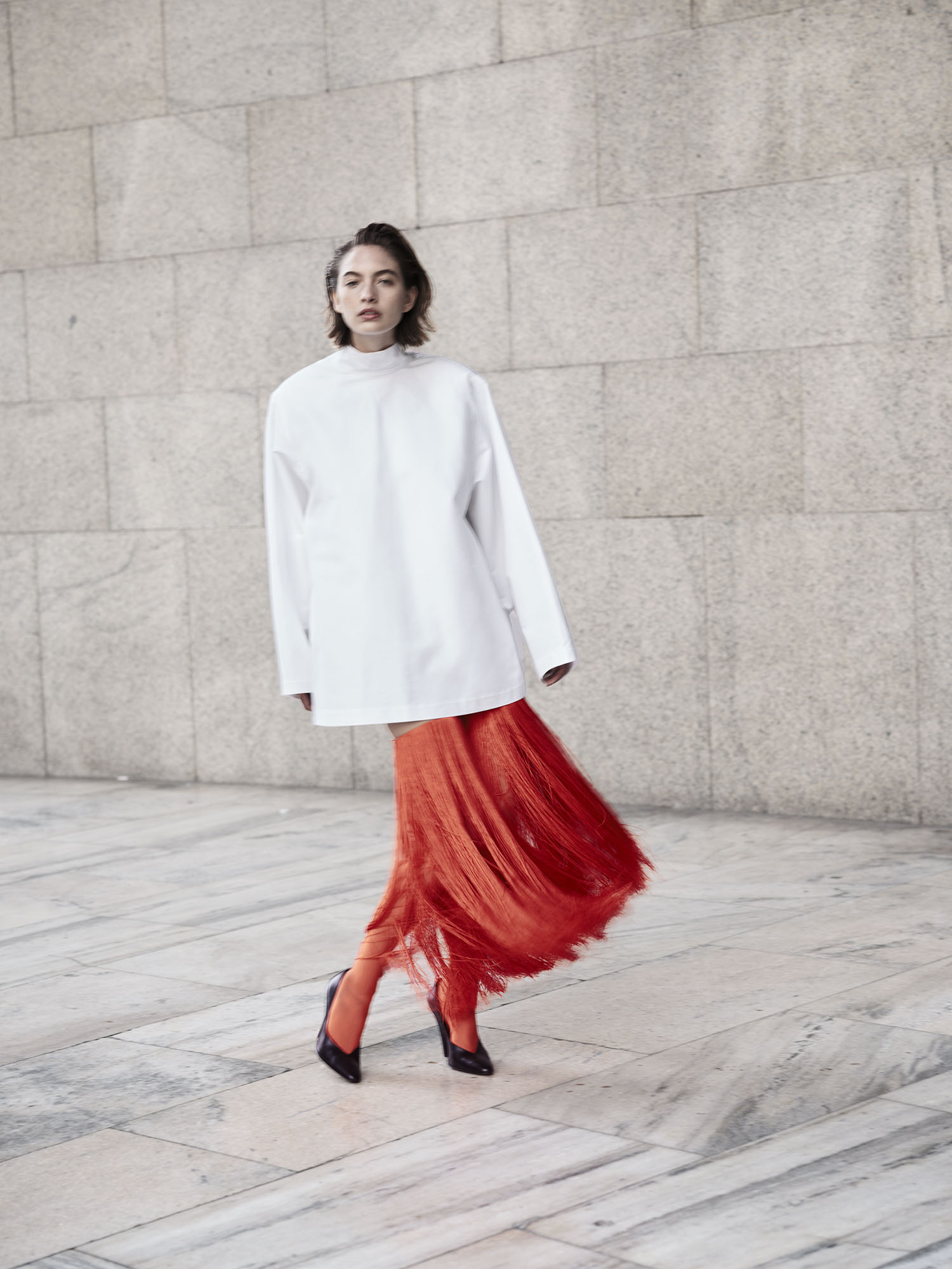 Talent and Partner, Pieter Hugo: Family Style — Spring 26 (Fig. 2)