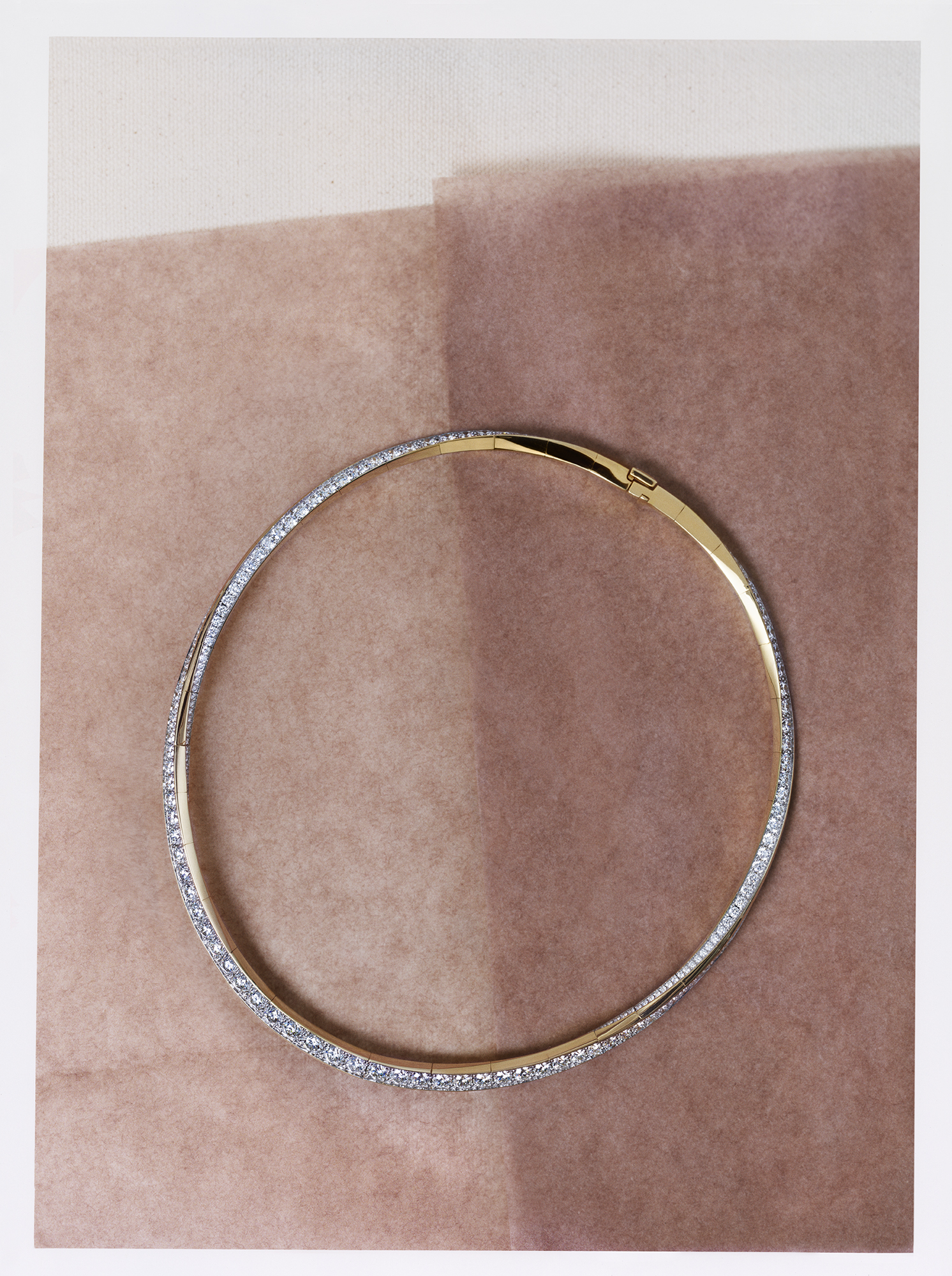 Talent and Partner, Leandro Farina: Twin Magazine (Fig. 2)