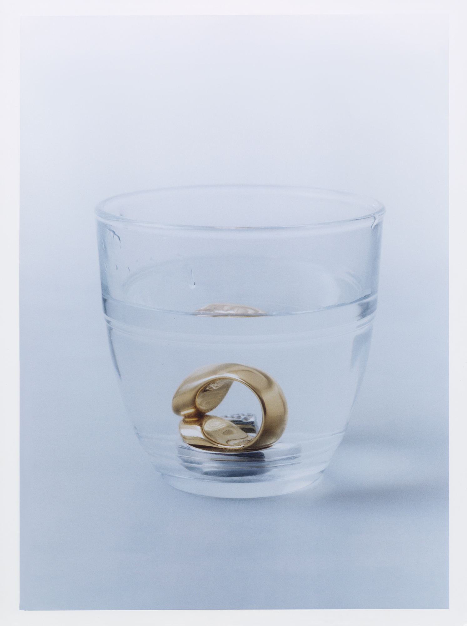 Talent and Partner, Leandro Farina: Twin Magazine (Thumbnail)