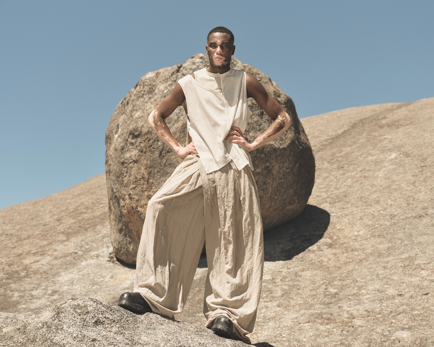 Talent and Partner, Samuel François: Portfolio (Fig. 145)