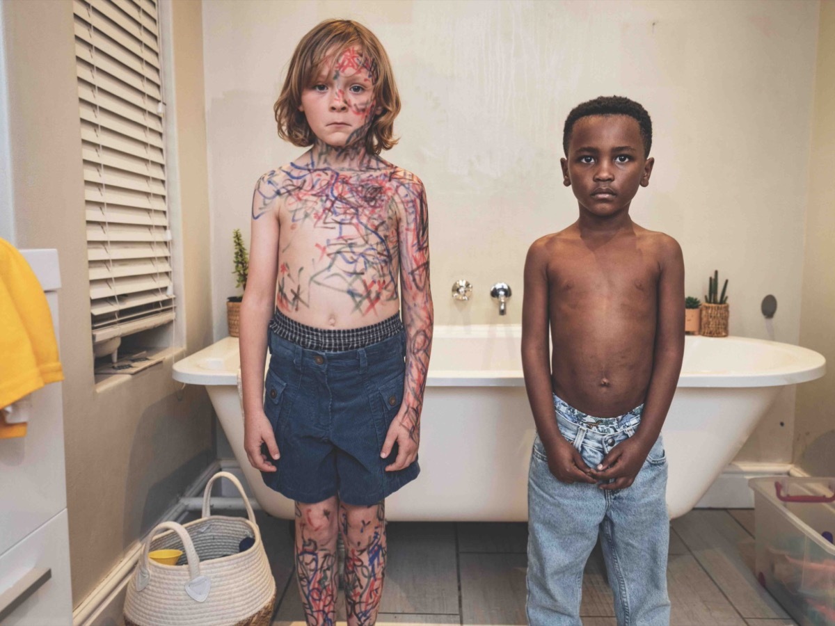 Talent and Partner, Pieter Hugo: Travis Scott — Utopia Album I (Fig. 3)