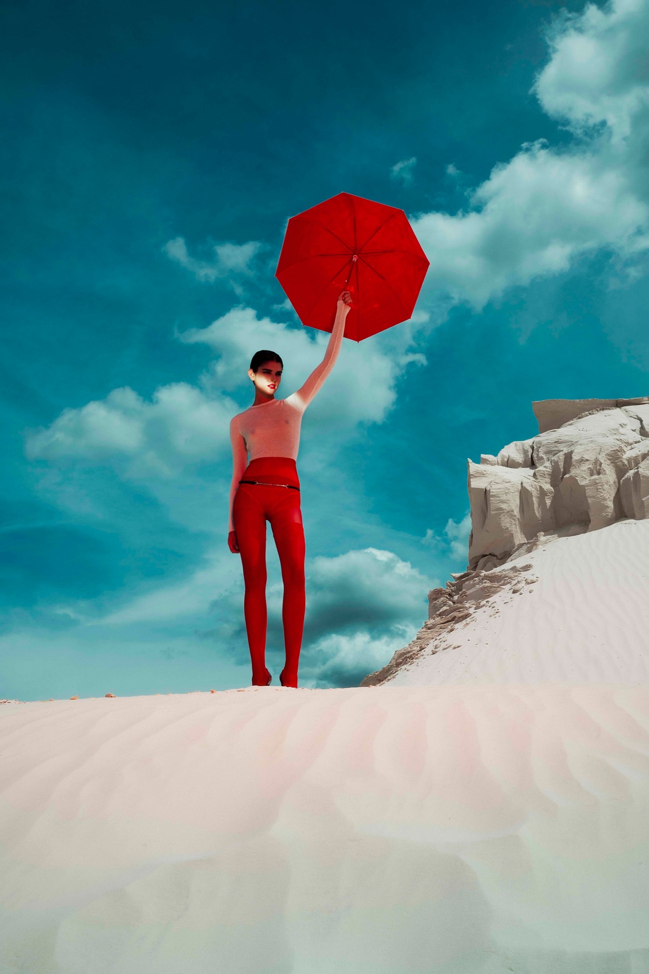 Talent and Partner, Samuel François: Portfolio (Fig. 62)