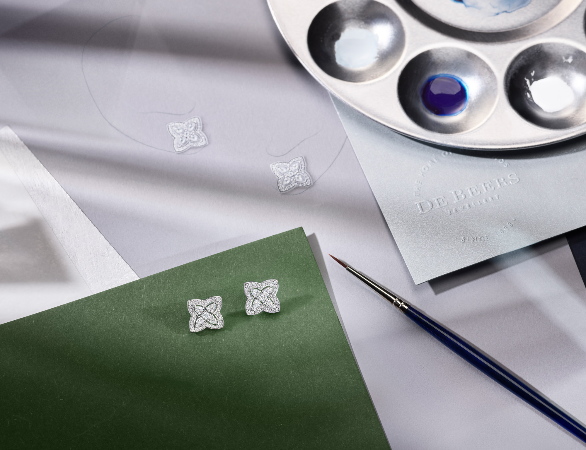 Talent and Partner, Leandro Farina: Commissions (Fig. 39)