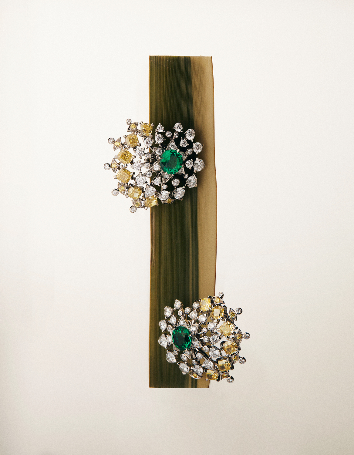 Talent and Partner, Nathan Robin: Jewelry & Watches (Fig. 30)