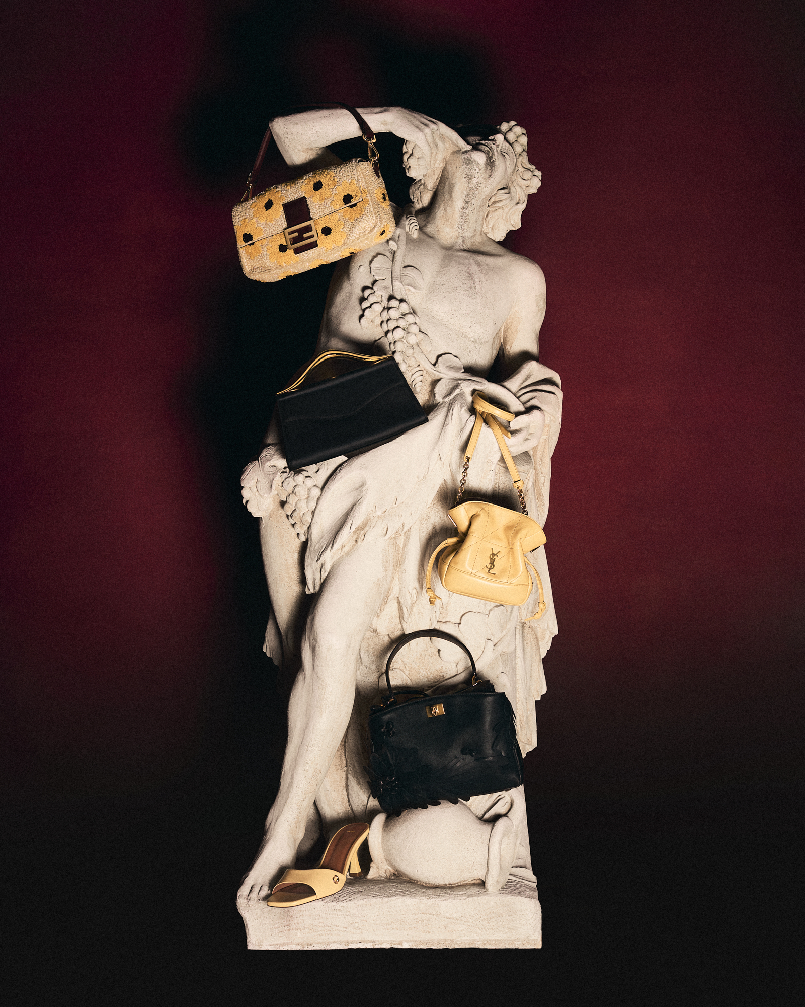 Talent and Partner, Nathan Robin: Numéro 261 — Vitrines (Fig. 4)