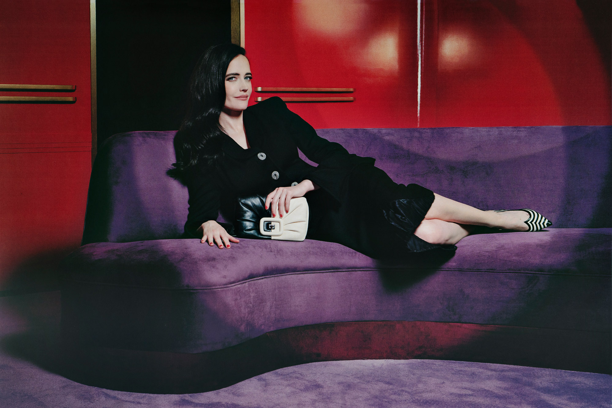 Talent and Partner, Samuel François: Roger Vivier (Fig. 4)