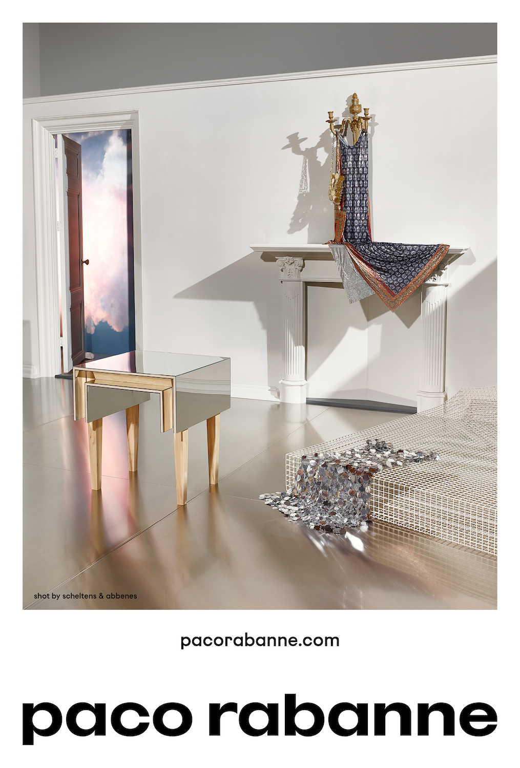 Talent and Partner, Scheltens & Abbenes: Commissions (Fig. 74)